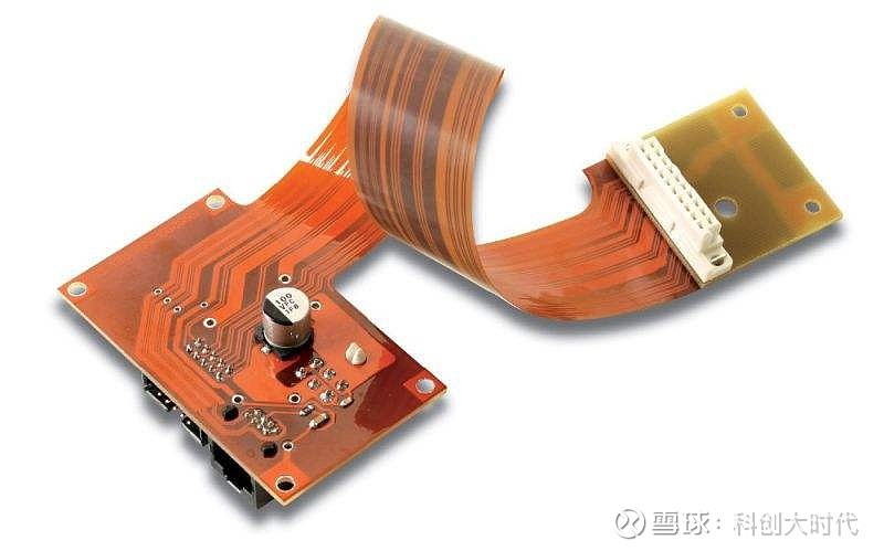 柔性传感器开发：改变可穿戴技术的未来之路